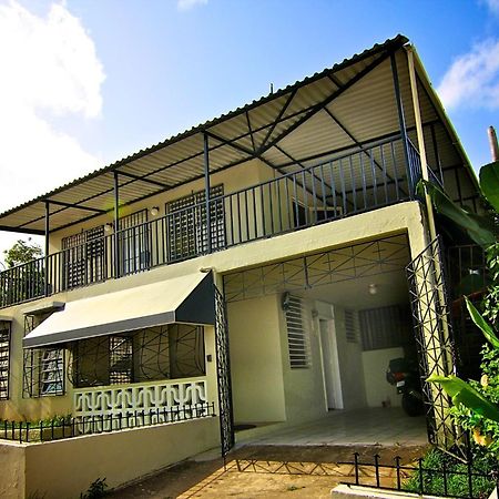 Bayamon Puerto Rico 3 Bedroom Home Eksteriør billede