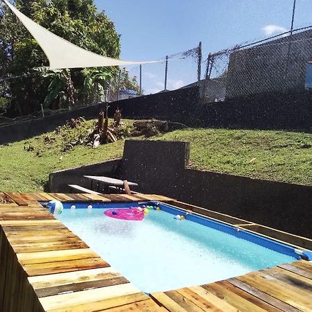 Bayamon Puerto Rico 3 Bedroom Home Eksteriør billede