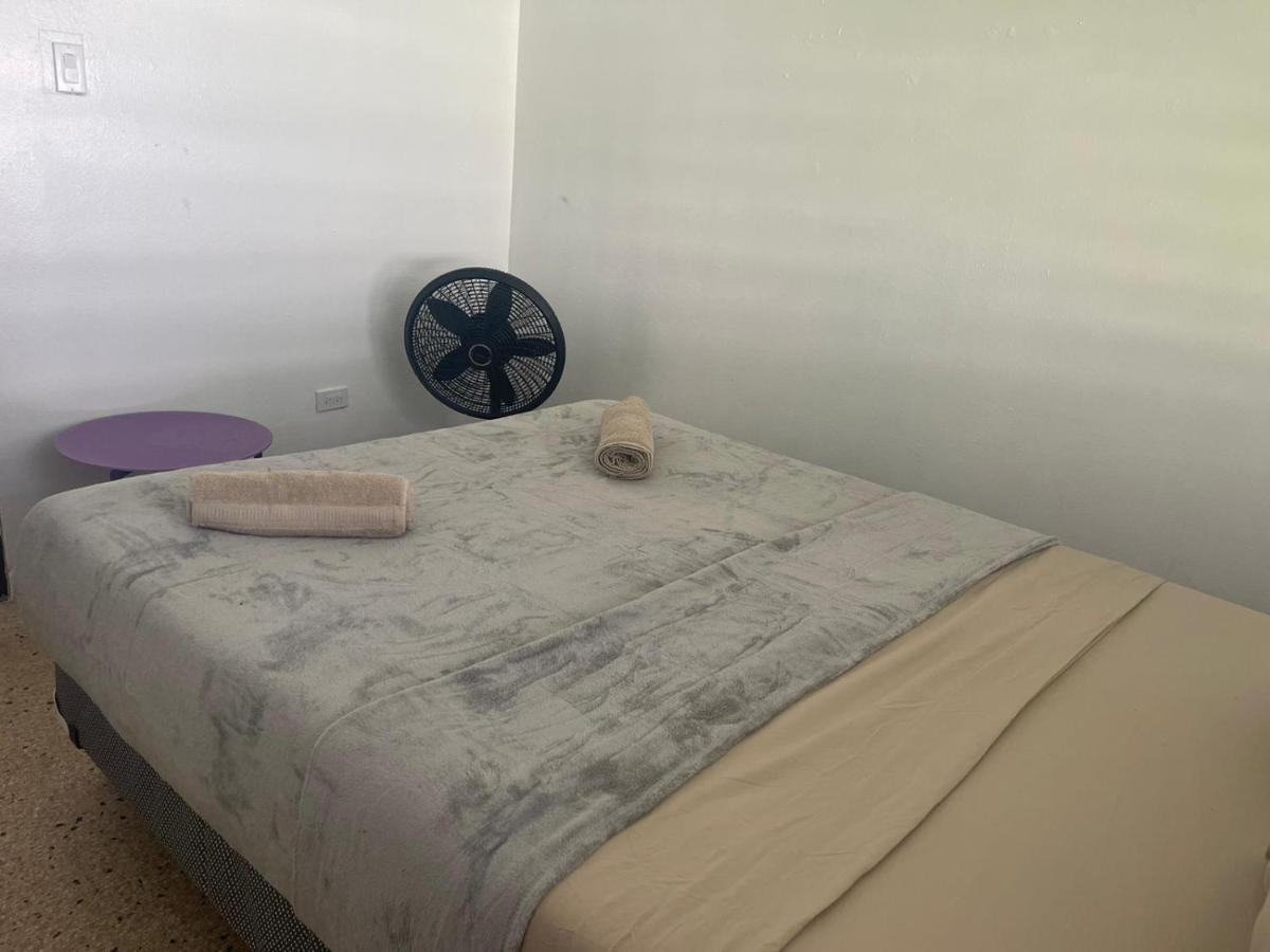 Bayamon Puerto Rico 3 Bedroom Home Eksteriør billede