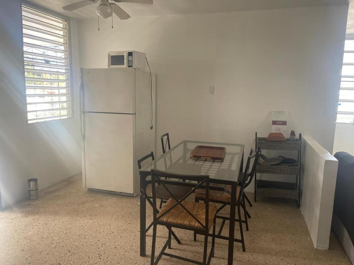 Bayamon Puerto Rico 3 Bedroom Home Eksteriør billede