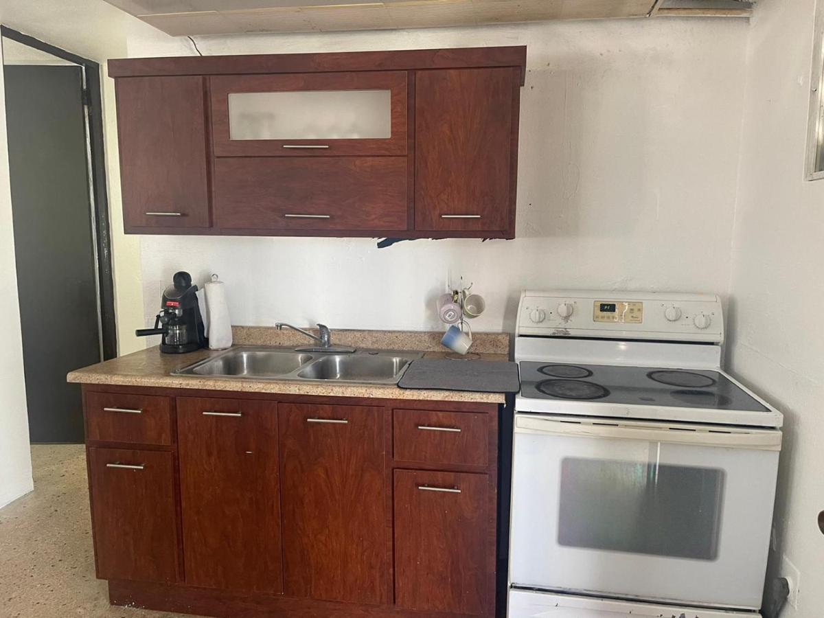 Bayamon Puerto Rico 3 Bedroom Home Eksteriør billede
