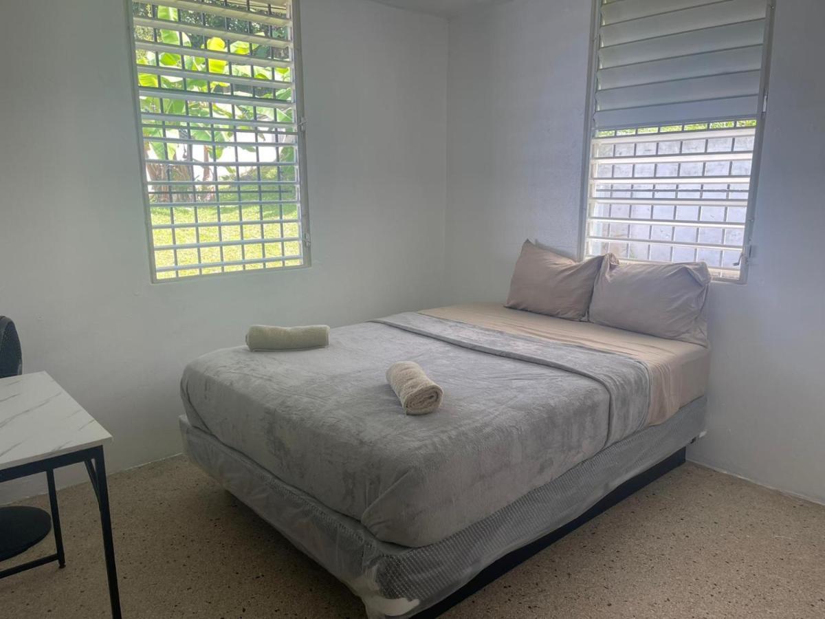 Bayamon Puerto Rico 3 Bedroom Home Eksteriør billede