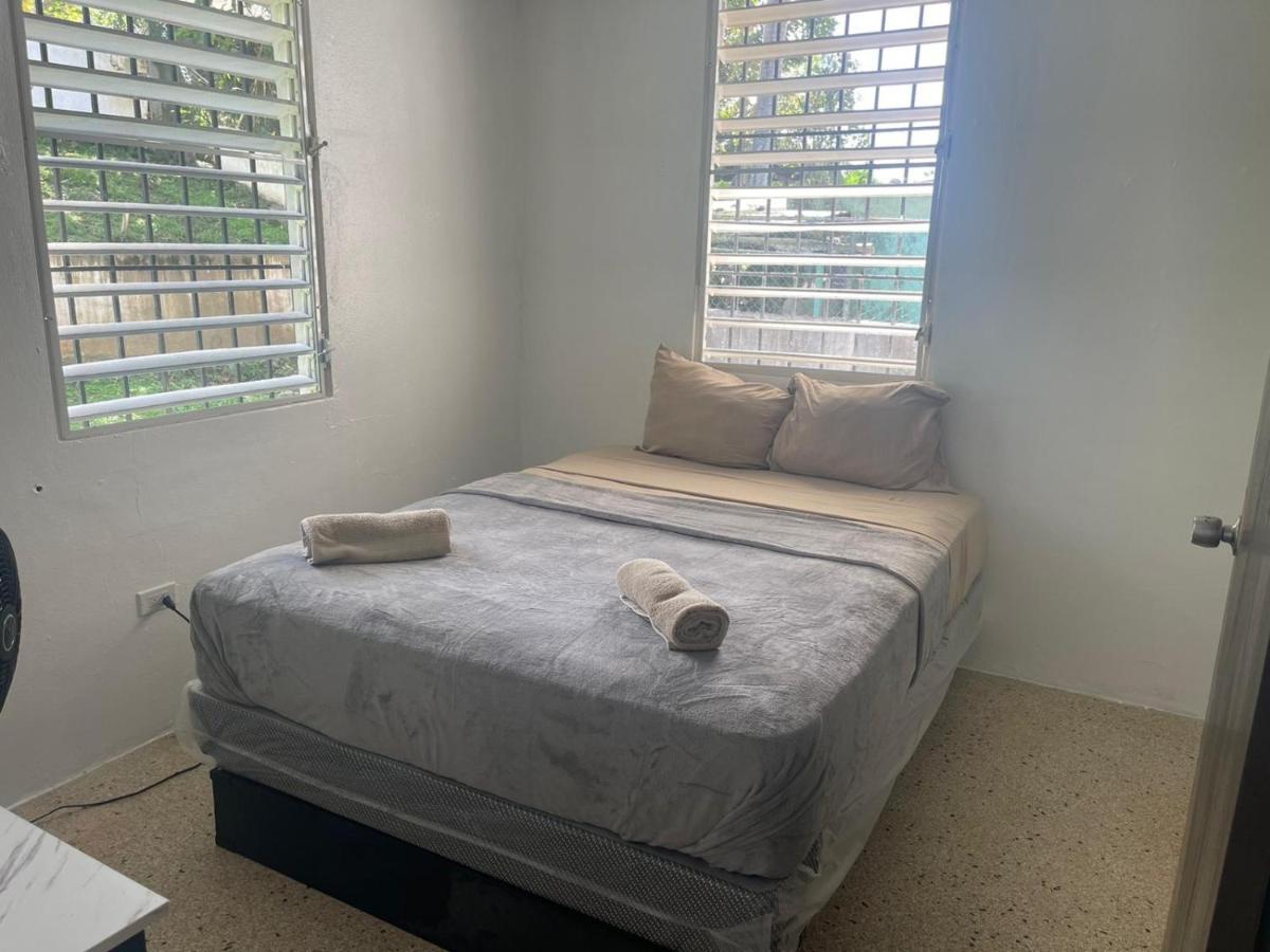 Bayamon Puerto Rico 3 Bedroom Home Eksteriør billede