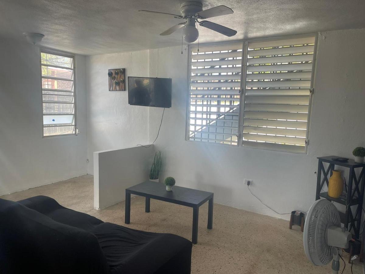 Bayamon Puerto Rico 3 Bedroom Home Eksteriør billede
