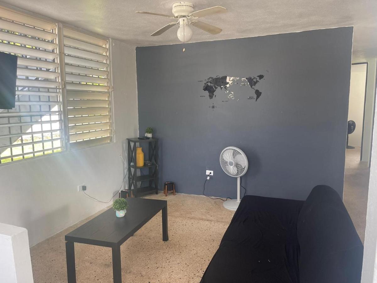 Bayamon Puerto Rico 3 Bedroom Home Eksteriør billede