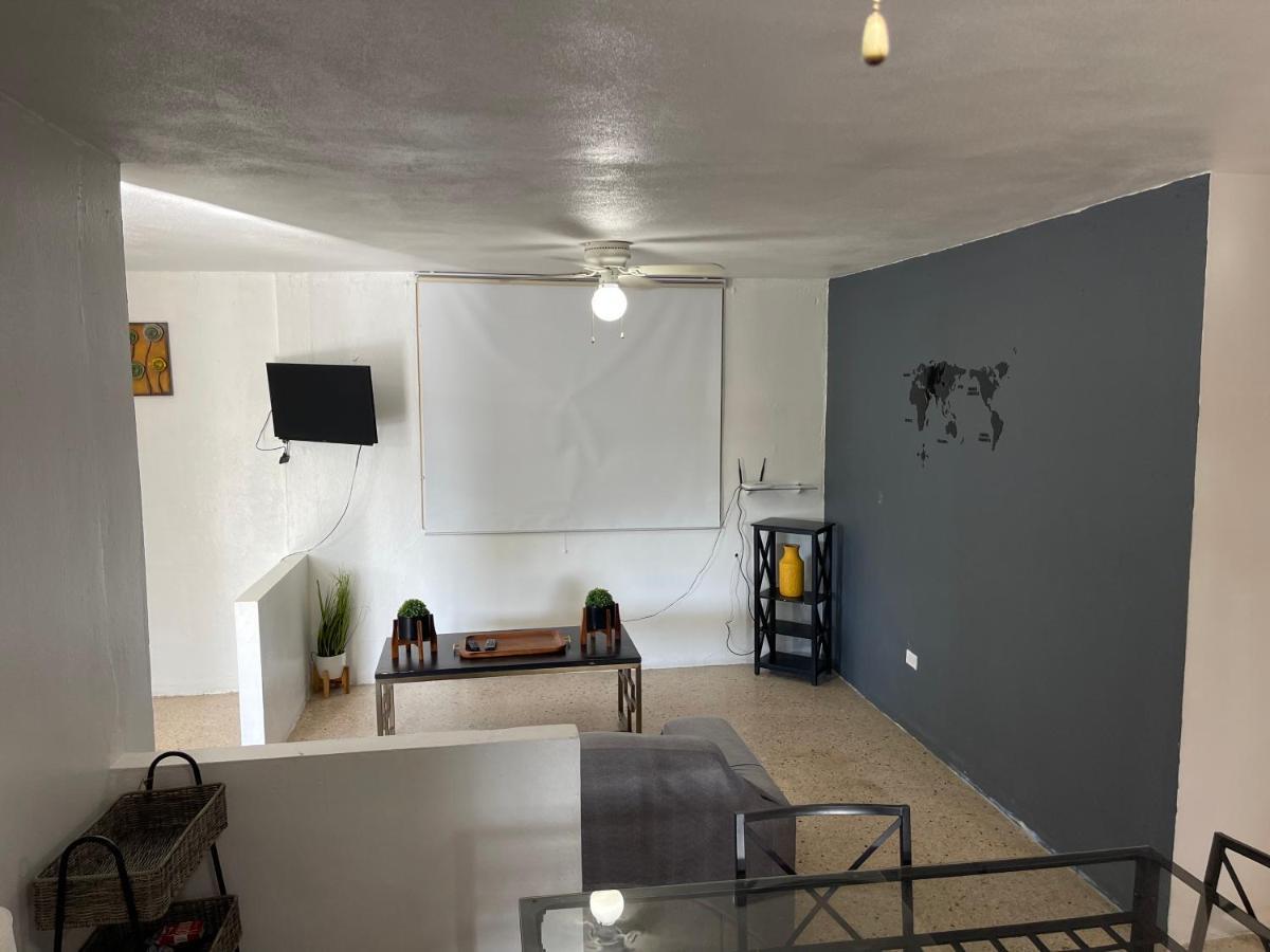 Bayamon Puerto Rico 3 Bedroom Home Eksteriør billede