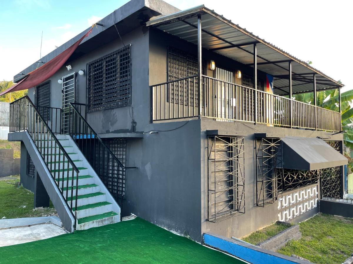 Bayamon Puerto Rico 3 Bedroom Home Eksteriør billede