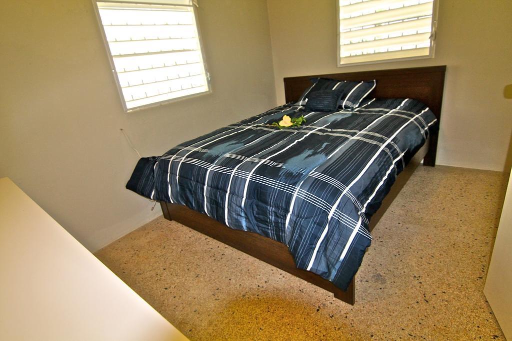 Bayamon Puerto Rico 3 Bedroom Home Værelse billede