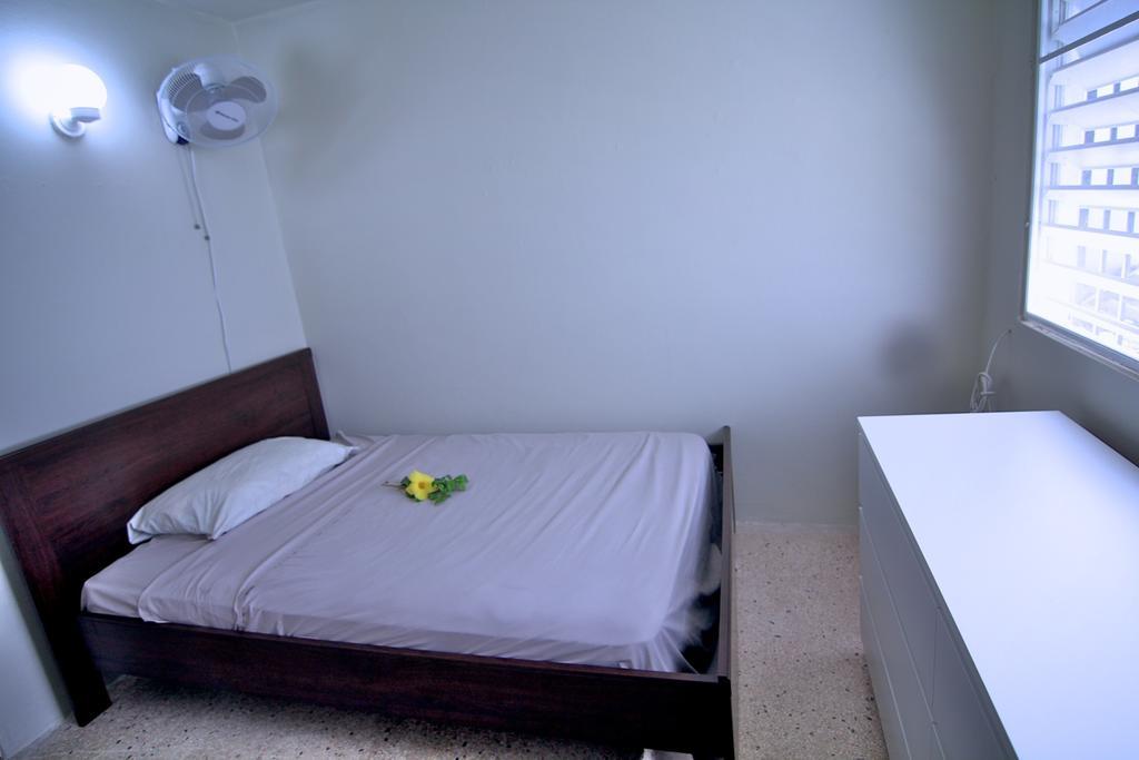 Bayamon Puerto Rico 3 Bedroom Home Værelse billede
