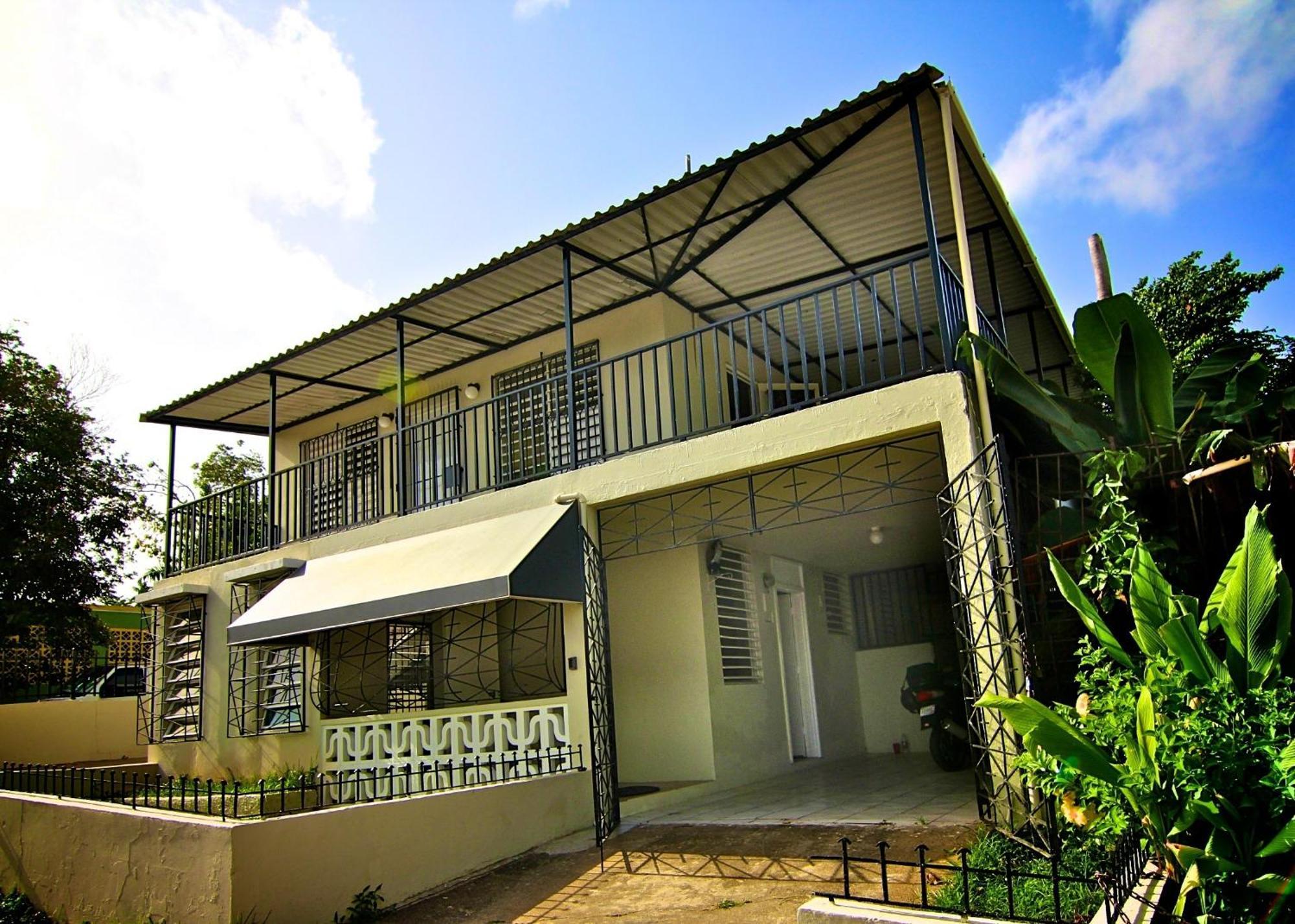 Bayamon Puerto Rico 3 Bedroom Home Eksteriør billede