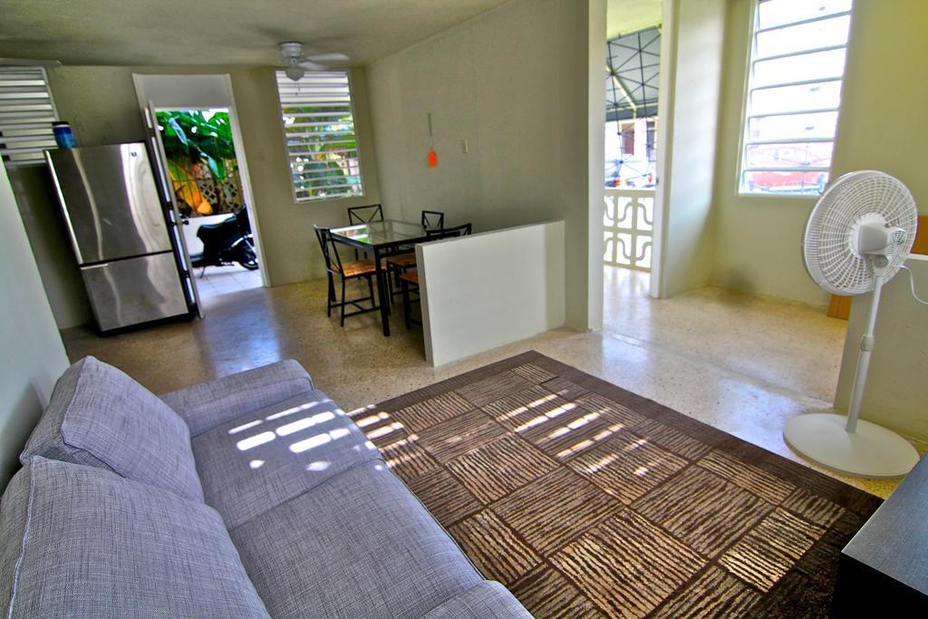 Bayamon Puerto Rico 3 Bedroom Home Værelse billede