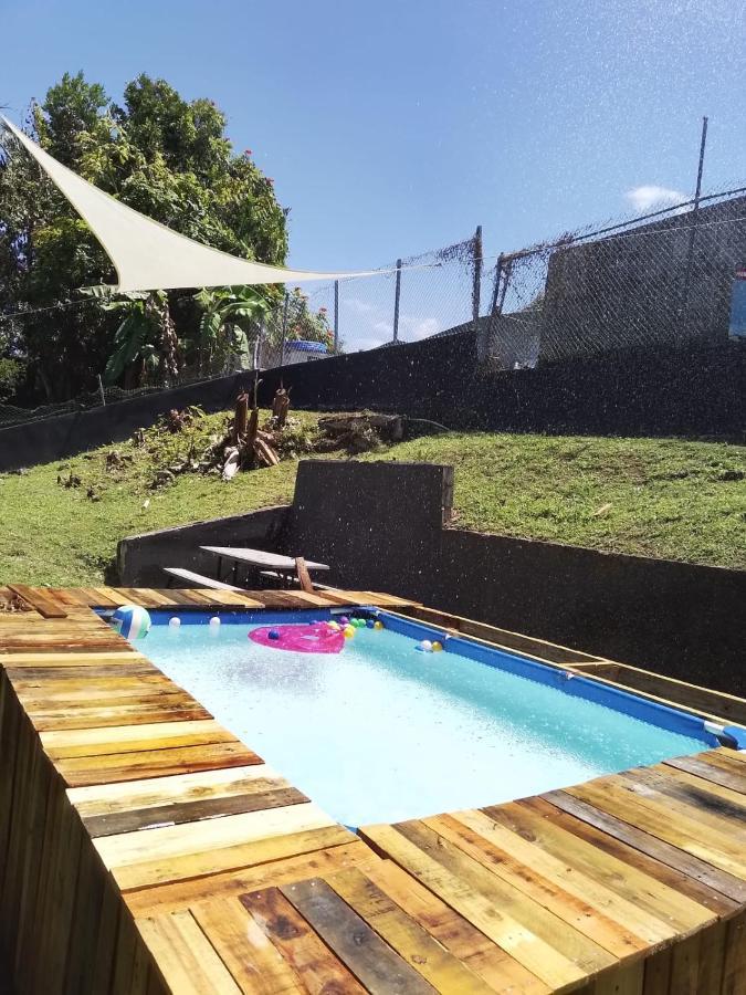 Bayamon Puerto Rico 3 Bedroom Home Eksteriør billede